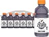 Thirst Quencher, Grape, 12oz Bottles (12 Pack)