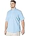 Polo Ralph Lauren Big & Tall Big & Tall Short Sleeve Garment Dyed Chino Shirt - #2 of 4