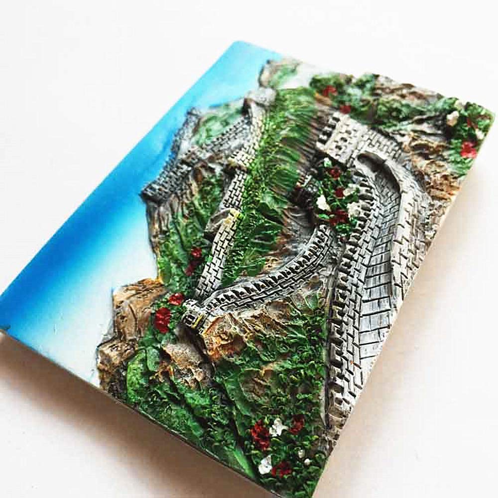 Travel Souvenir Fridge Magnets LONDON Refrigerator Stickers Kitchen Decoration e