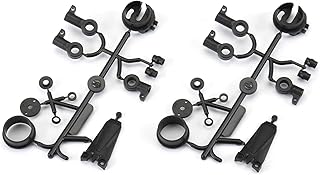 Pro-line Racing 1/10 Replacement Plastics for PRO635900 and PRO635901 PRO635903 Electric Car/Truck Option Parts