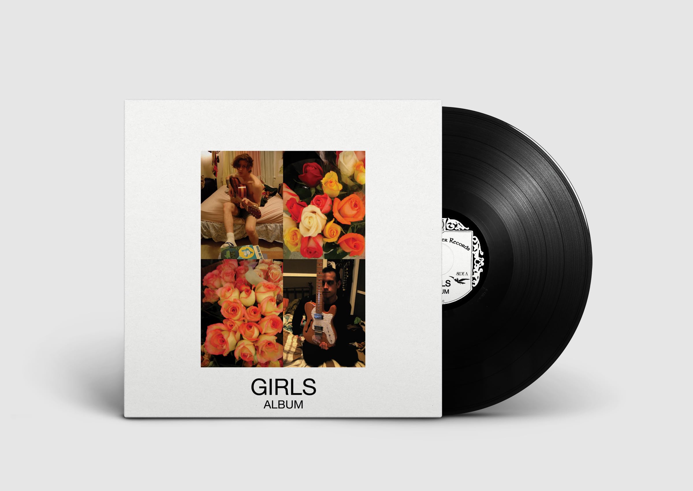 Album [VINYL]