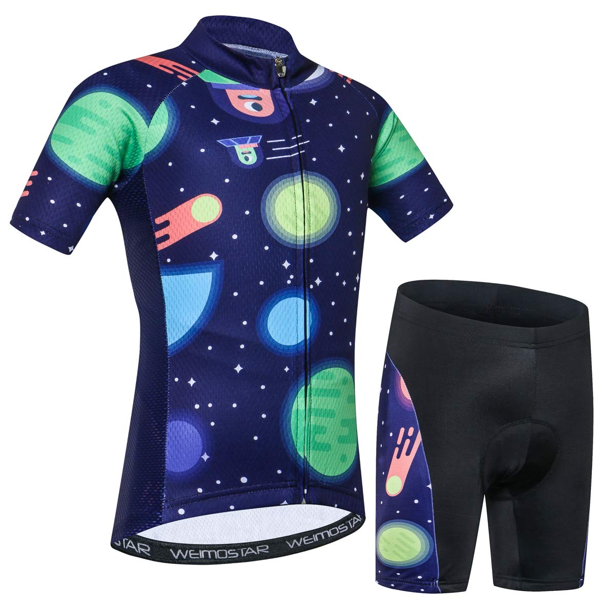 10 Best Boys Cycling Jerseys 2023 Reviews & Ratings