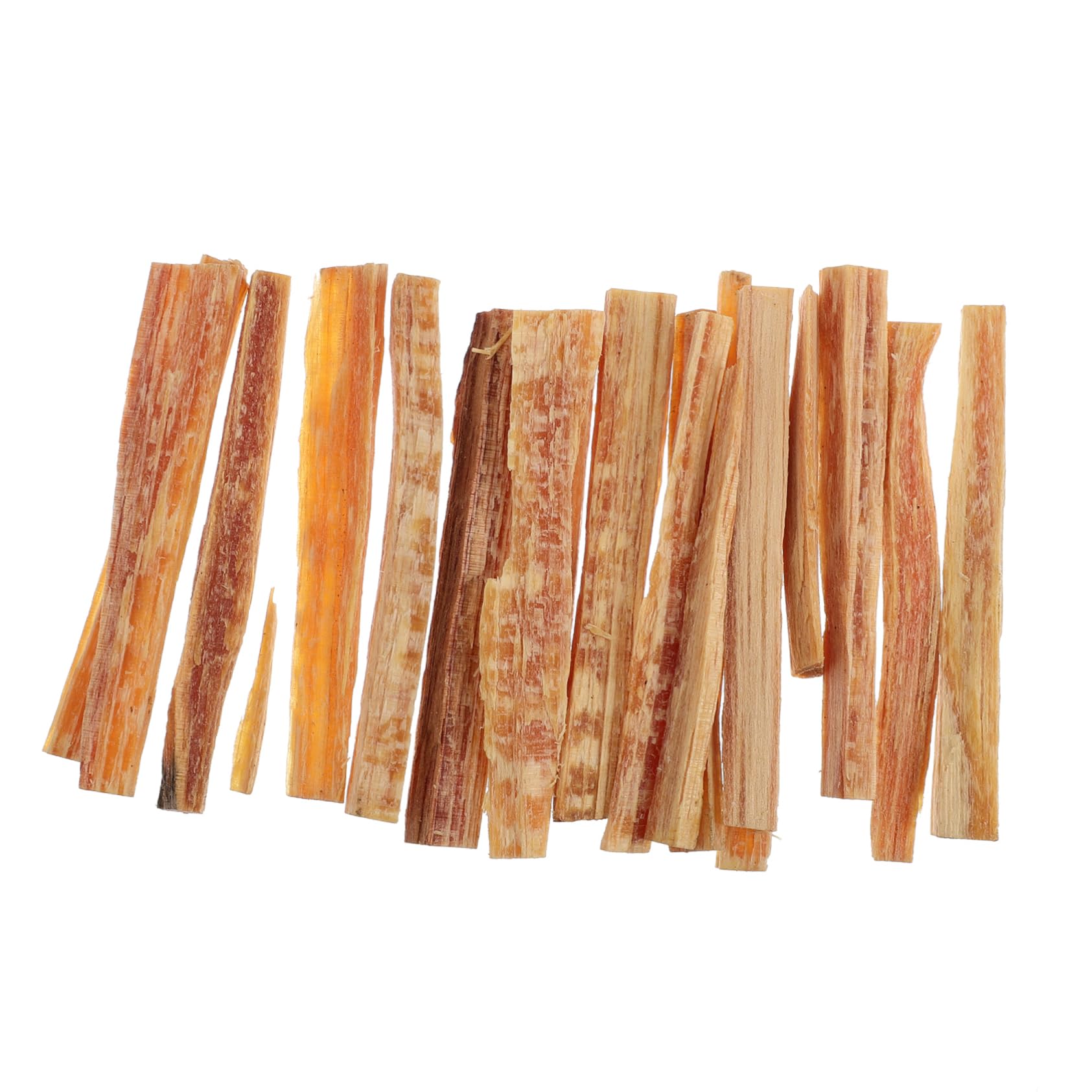 balacoo Starter Strips Camping Fire Strips Kit Quick Ignition Safe for Cooking for BBQ Hiking Emergency