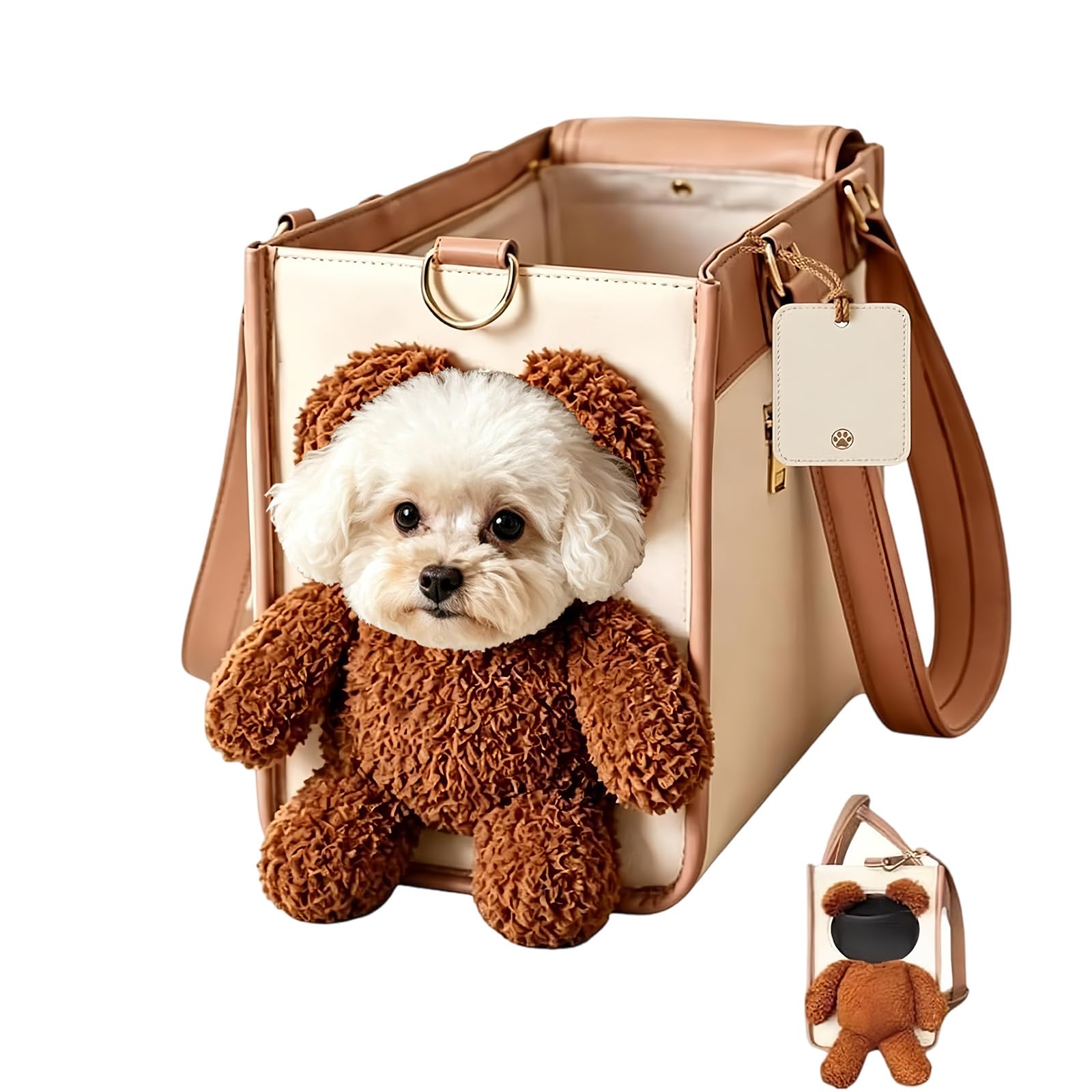 Borsa Per Cani,Trasportino per Cani