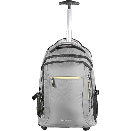 novex trolley bag price