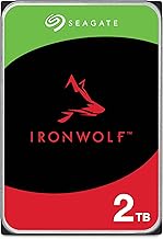 Seagate IronWolf 2 TB HDD