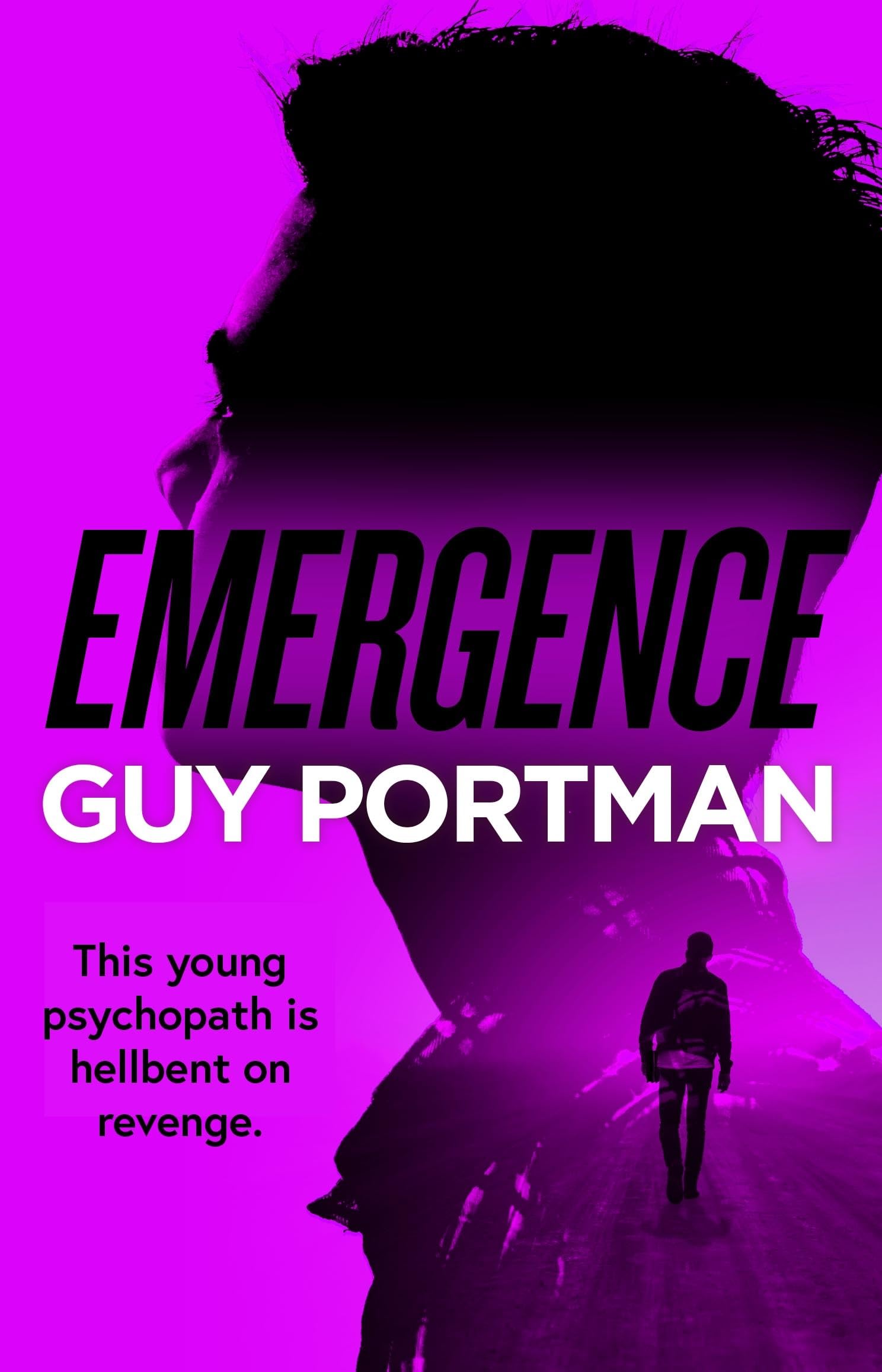Emergence (The Emergence Series Book 1)
