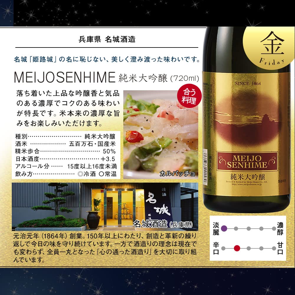Amazon.co.jp: ベルーナグルメ 日本酒 飲み比べセット 第4弾