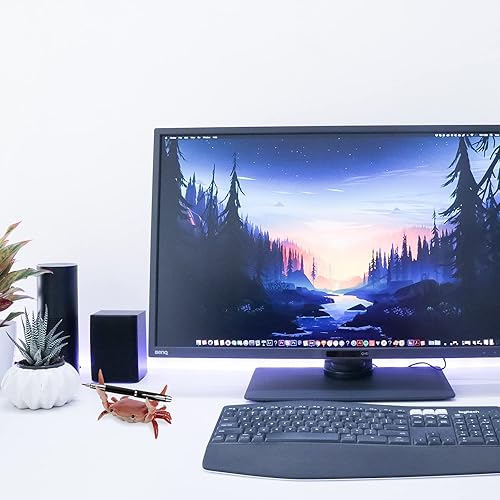 Miniatura 2 de 2 soportes divertidos para bolígrafo de cangrejo para levantamiento de pesas, soporte de escritorio para almacenamiento de bolígrafos, decoración de