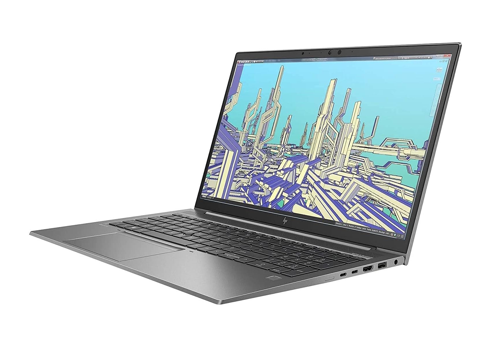 Windowsノート本体 HP ZBook Firefly 15 G7 MobileWorkstation Amazon.com: HP ZBook Firefly 15 G7 15.6