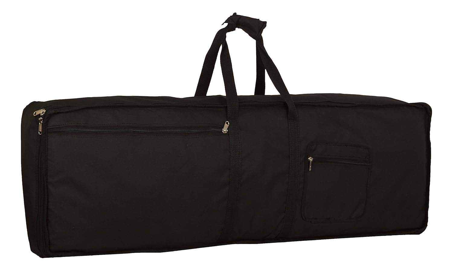 Groovz Waterproof Keyboard Carry Bag Amazon.in Musical Instruments