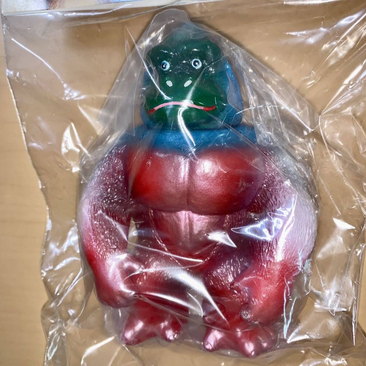 Amazon | マウントゴリラ 青鬼レッド One up. ワンアップ マウント工房