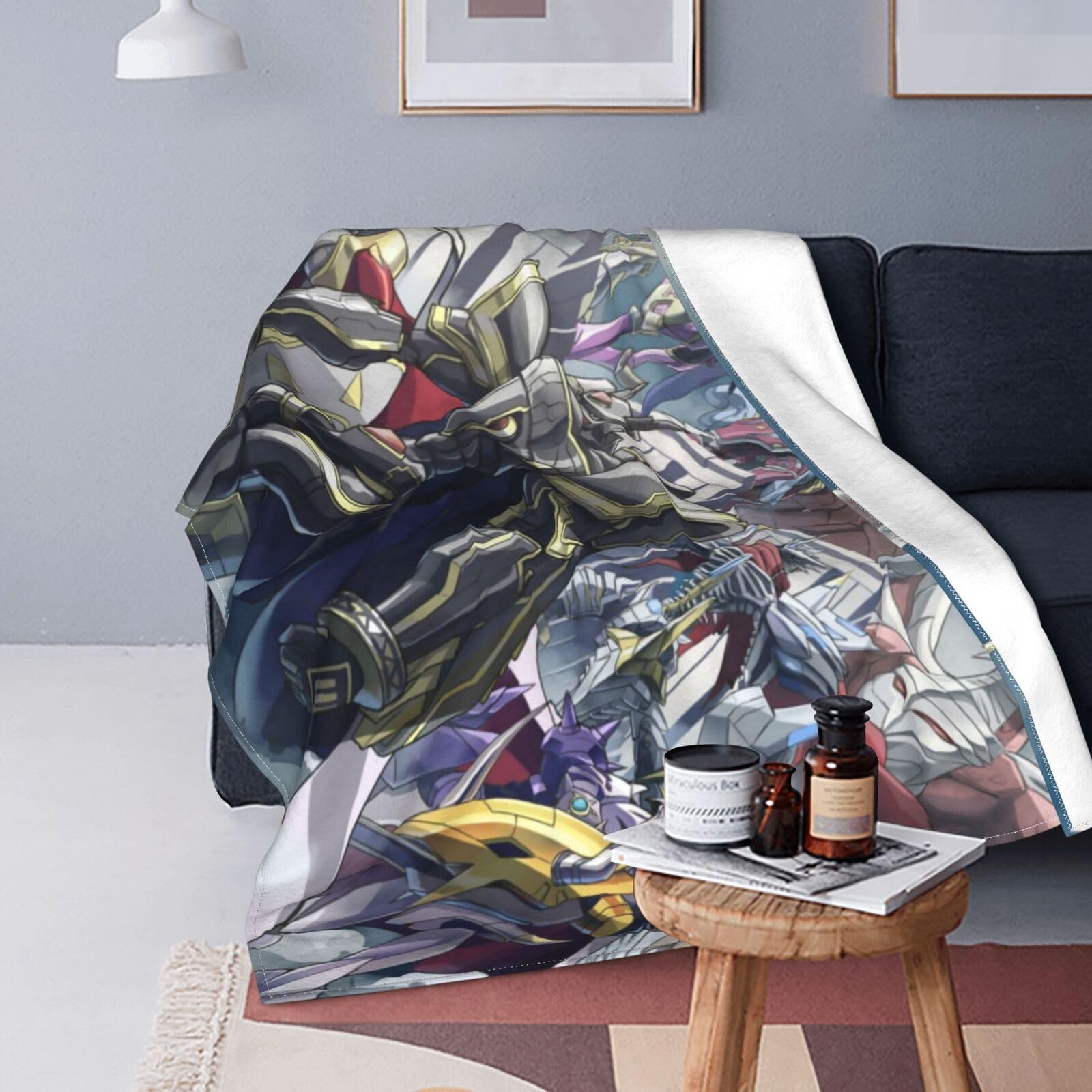 デジモンアドベンチャーtri. ハロウィンブランケット