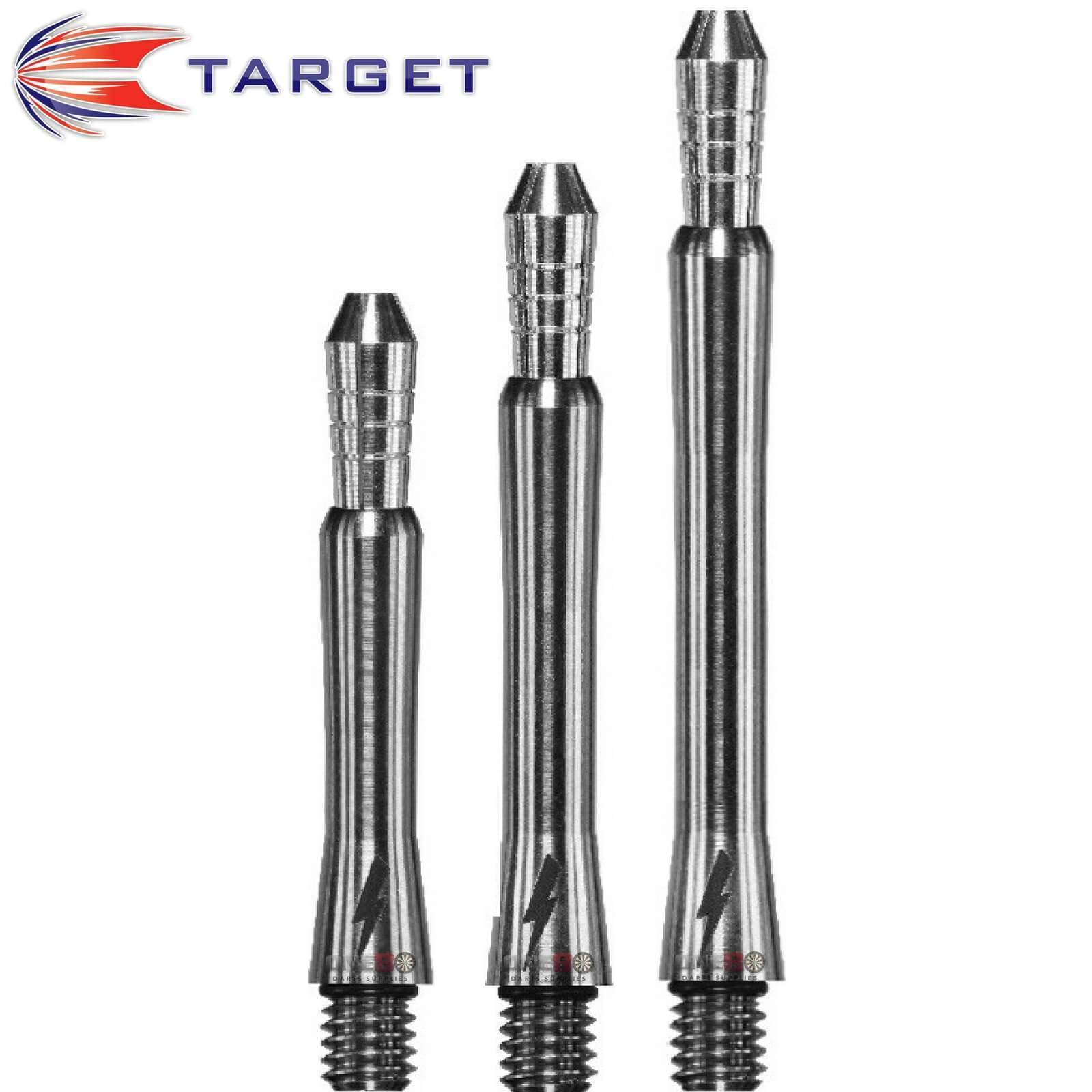 Amazon.co.jp: TARGET（ターゲット）: TITANIUM SHAFT