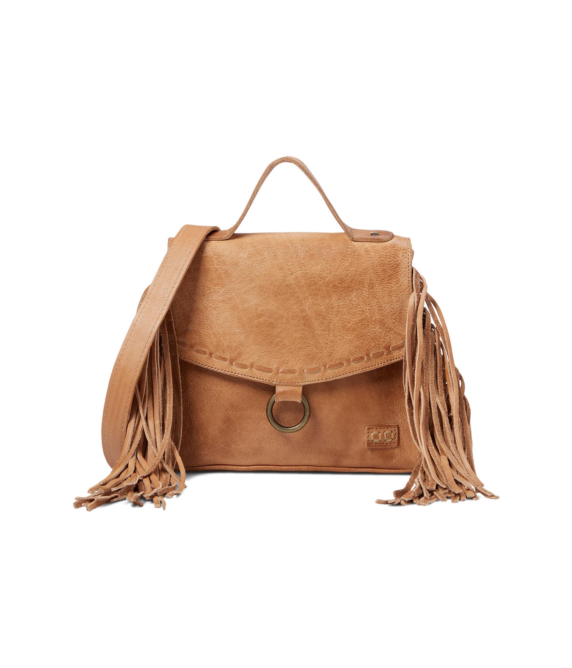 Bed|Stu Hidden Tan Dip-Dye One Size