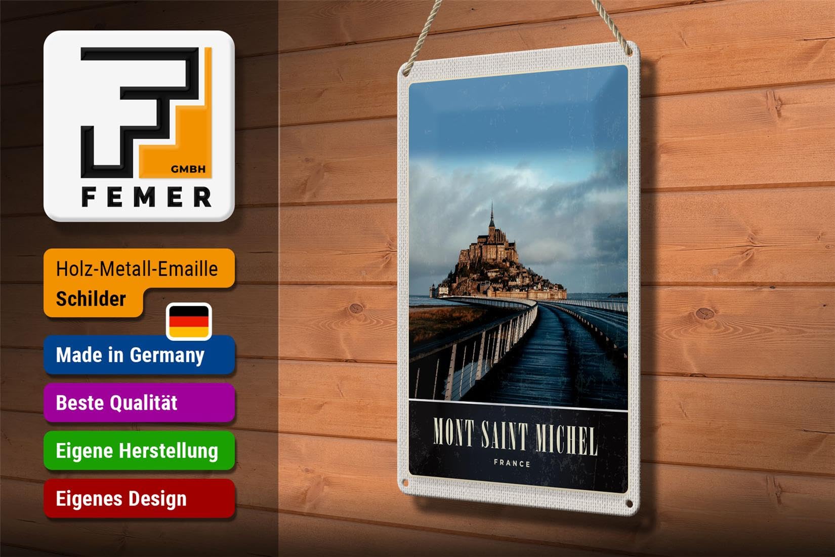 Carnet En Cuir Végétal A6 Motif C - Apprendre Le Tarot De Marseille, Le