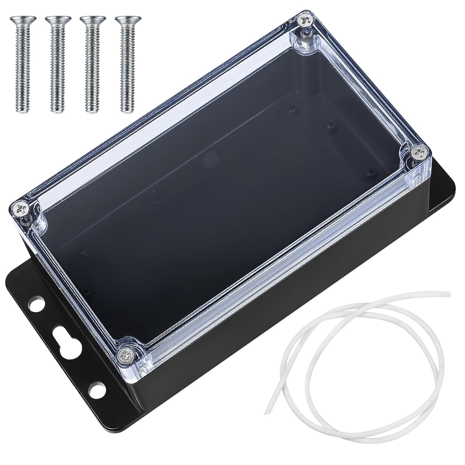 Scatola Di Giunzione Impermeabile IP66, Scatola Di Giunzione Per - Foto 10