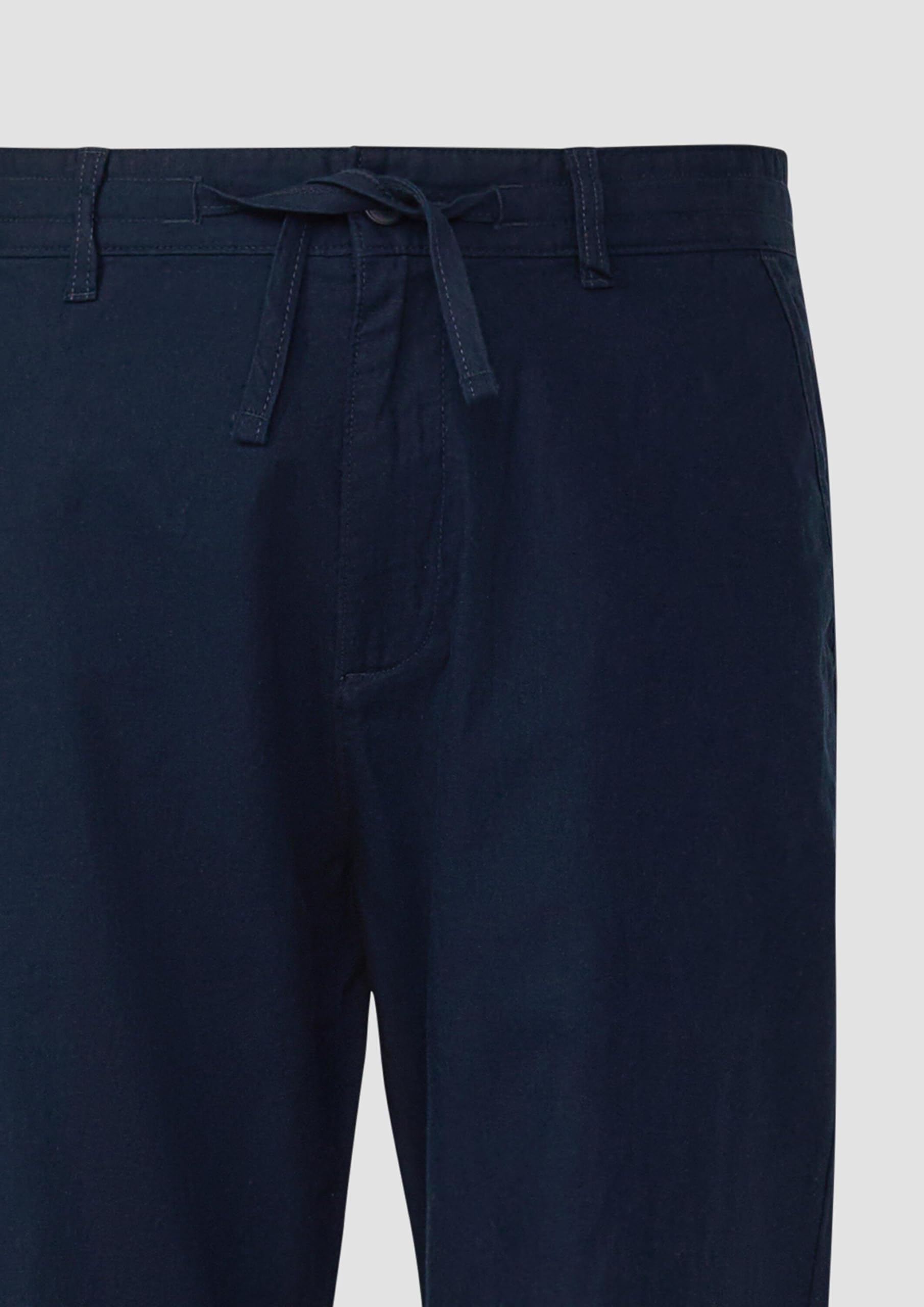 s.Oliver Herren Hose lang mit Tunnelzug 2176099