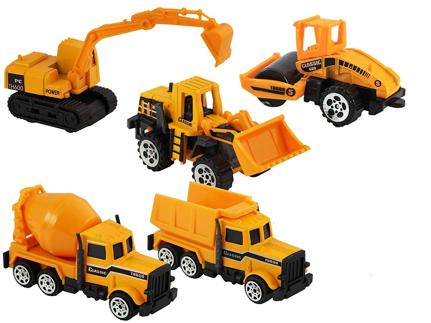 Jcb toy set Clearance