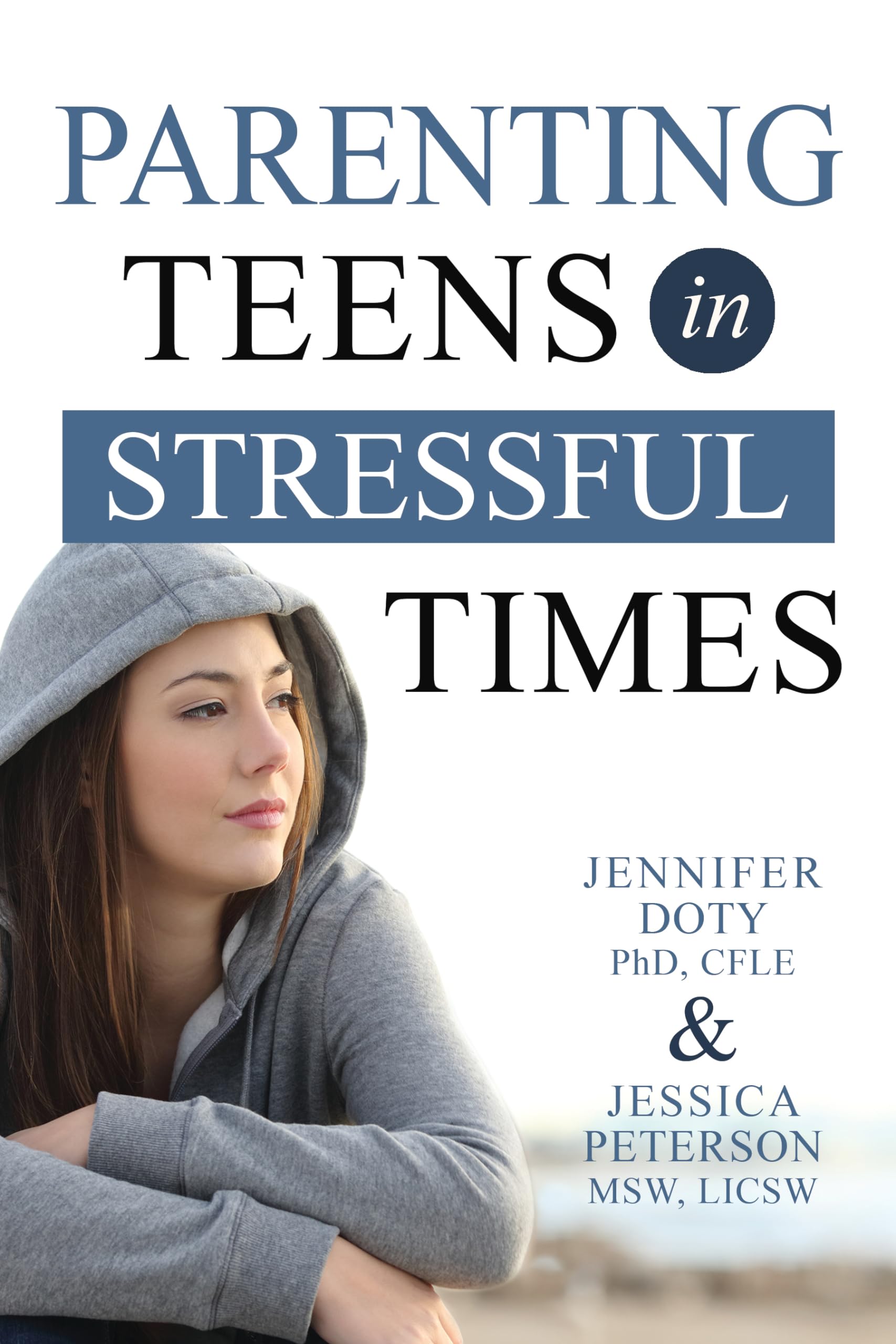 Parenting Teens in Stressful Times Paperback – January 7, 2022