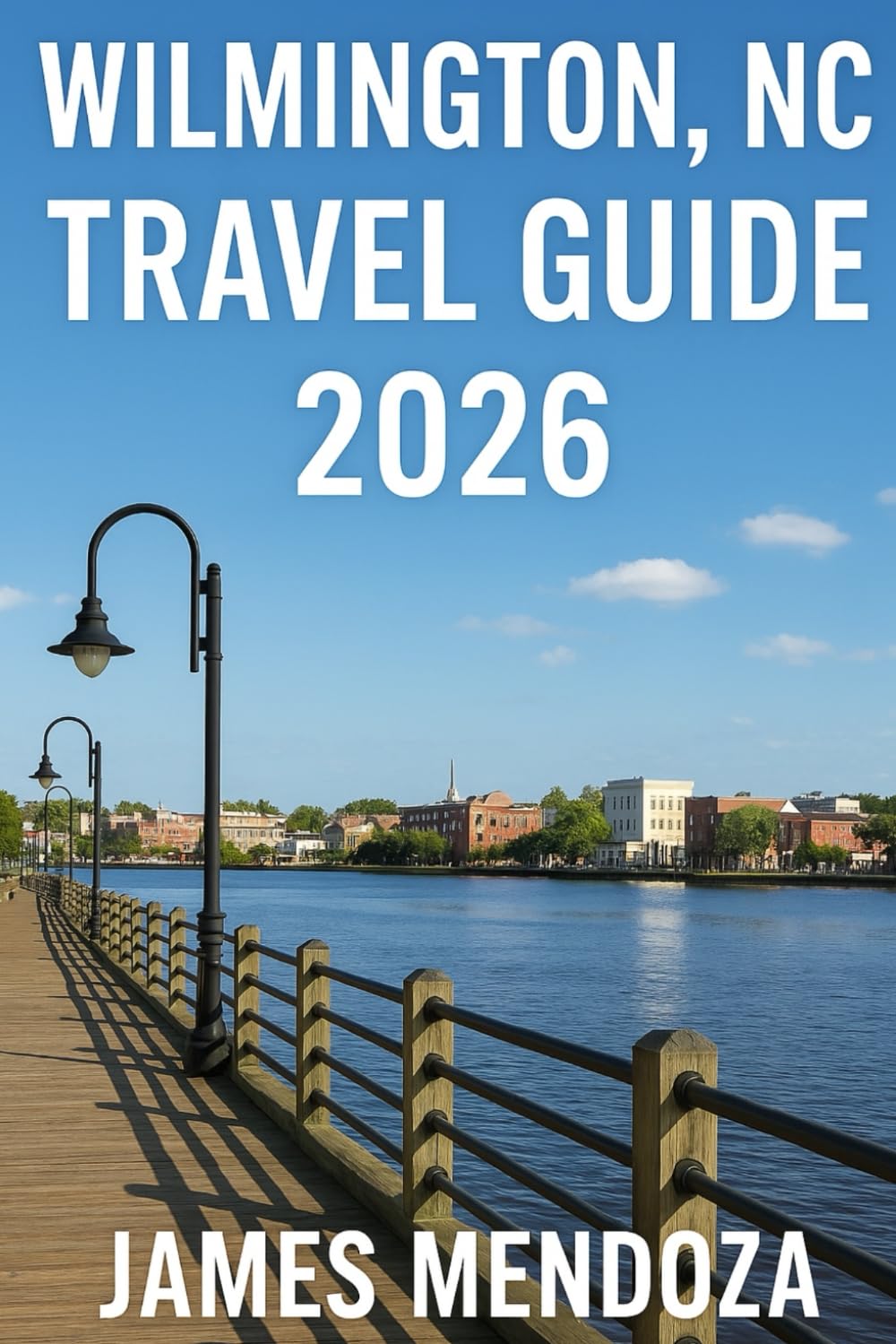 Wilmington NC, Travel Guide 2026: The Ultimate Insider’s Companion to Beaches, Historic Sites, Local Culture, Culinary Delights, Hidden Gems, and Memorable Experiences for Every Traveler