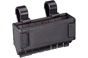 Versatile Truck Pen Holder for Effortless Writing