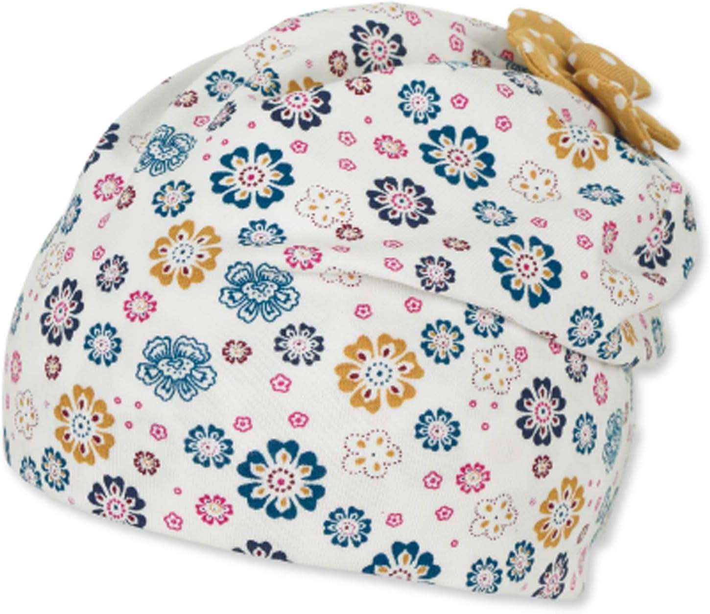 Sterntaler Slouch Beanie 1402162 Baby Girls' Hat