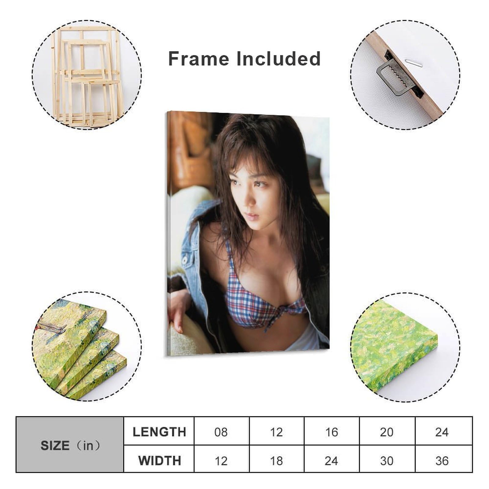 Amazon.co.jp: 国仲涼子グラビア水着画画像集女優・歌手・アイドル82