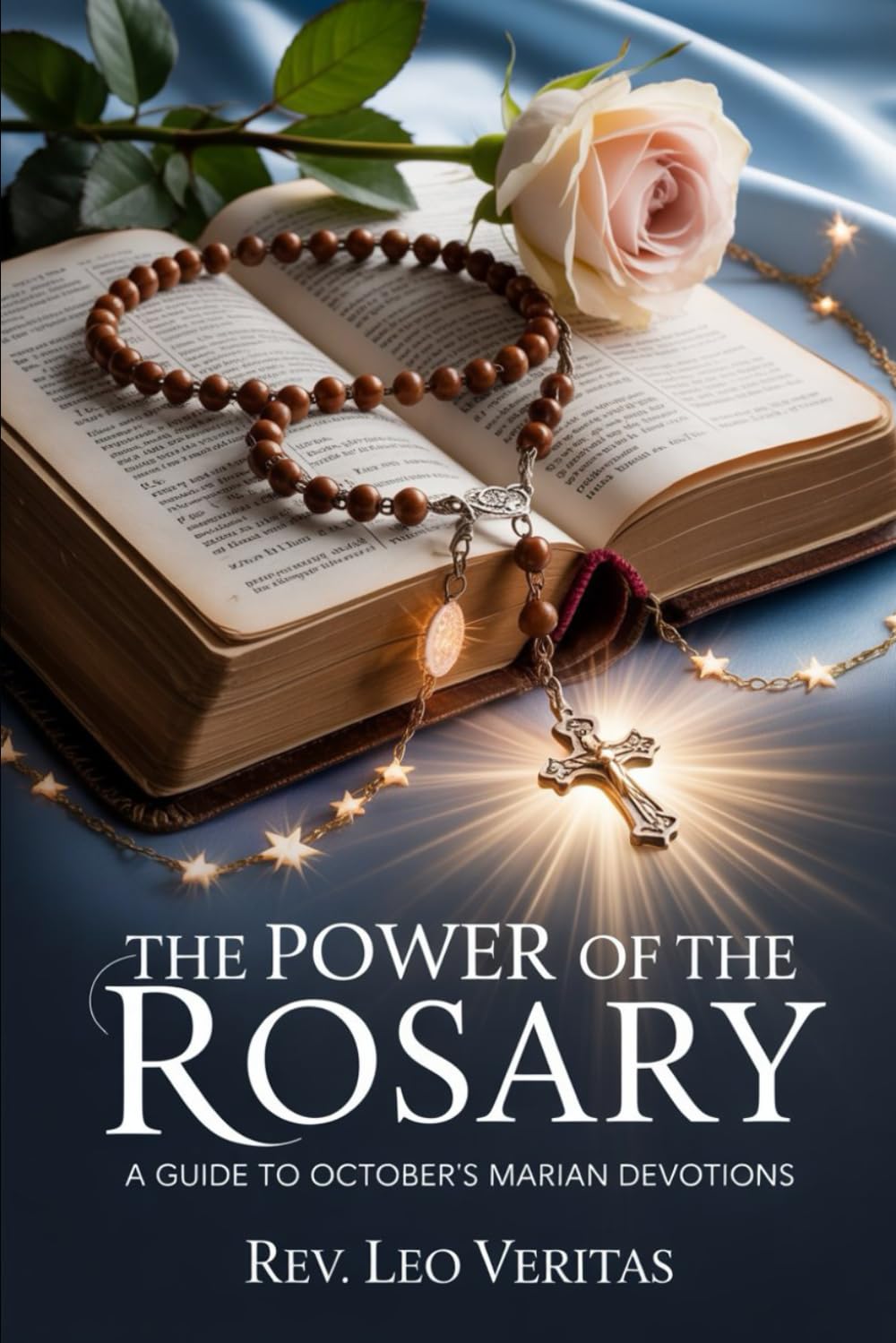 The Power of the Rosary: A Guide to October's Marian Devotions