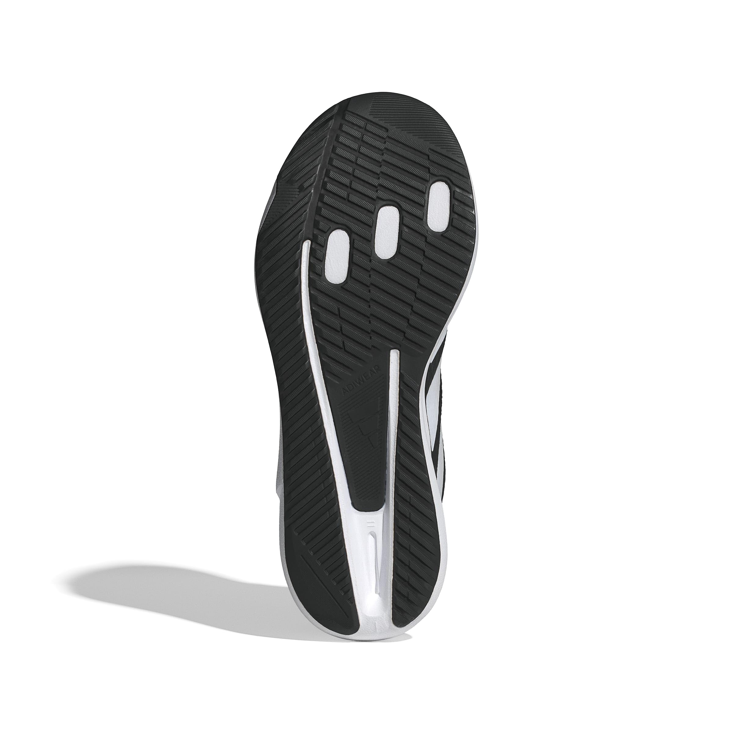 adidas Mezczyzni Duramo Sl 2 Running Shoes, Core Black/Cloud White/Grey Five, 36 EU