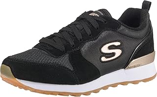 Skechers OG 85 Goldn Gurl, Zapatillas Mujer