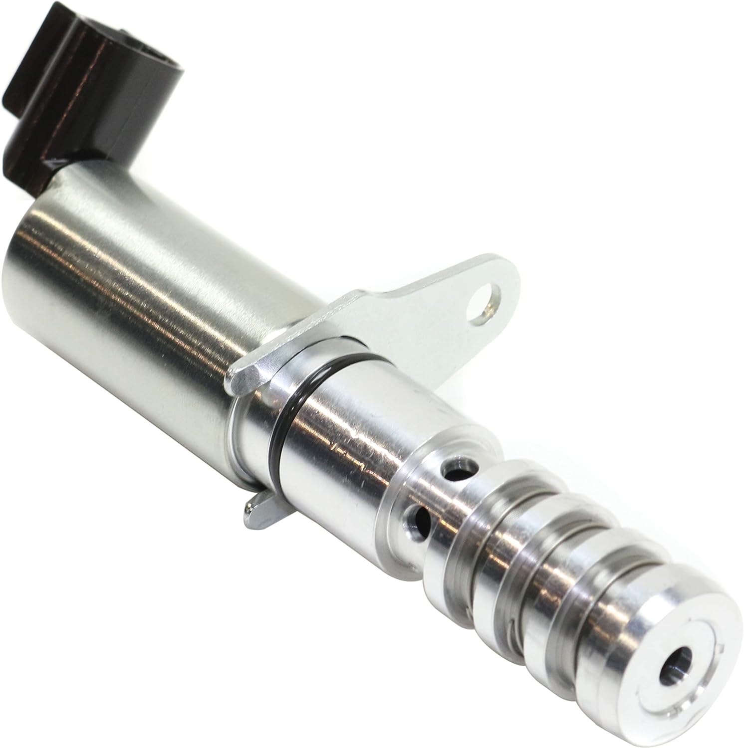 Garage-Pro Variable Timing Solenoid Compatible with 2002-2009 Chevrolet Trailblazer, 2004-2012 Colorado, Fits 2006-2010 Hummer H3, Fits 2002-2009 GMC Envoy