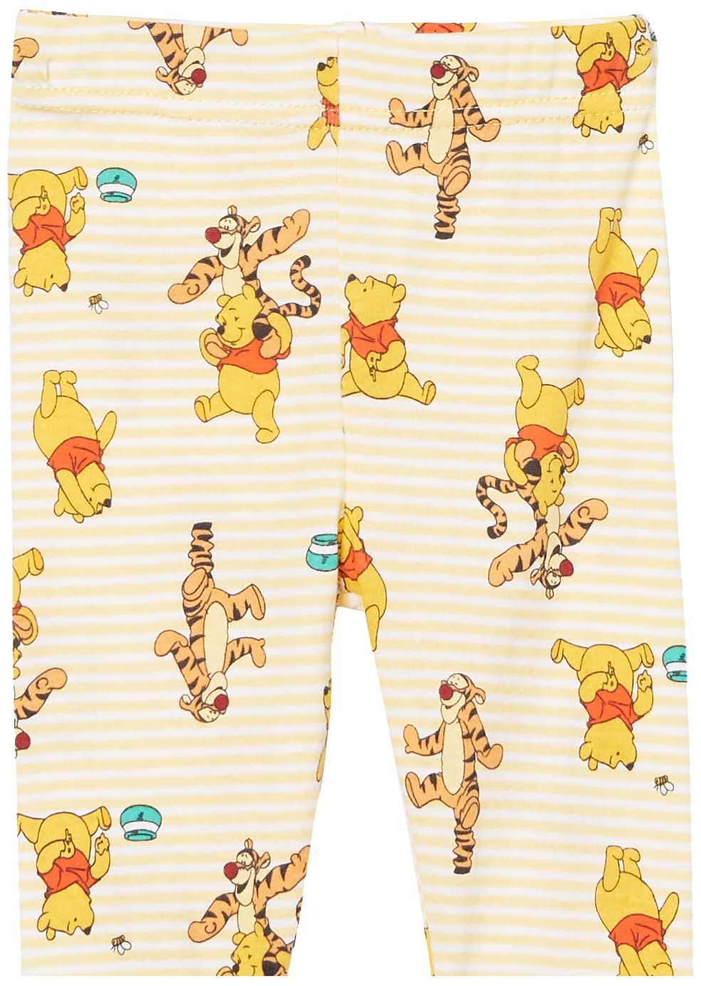 Disney Winnie Puuh Pyjama-Set für Jungen