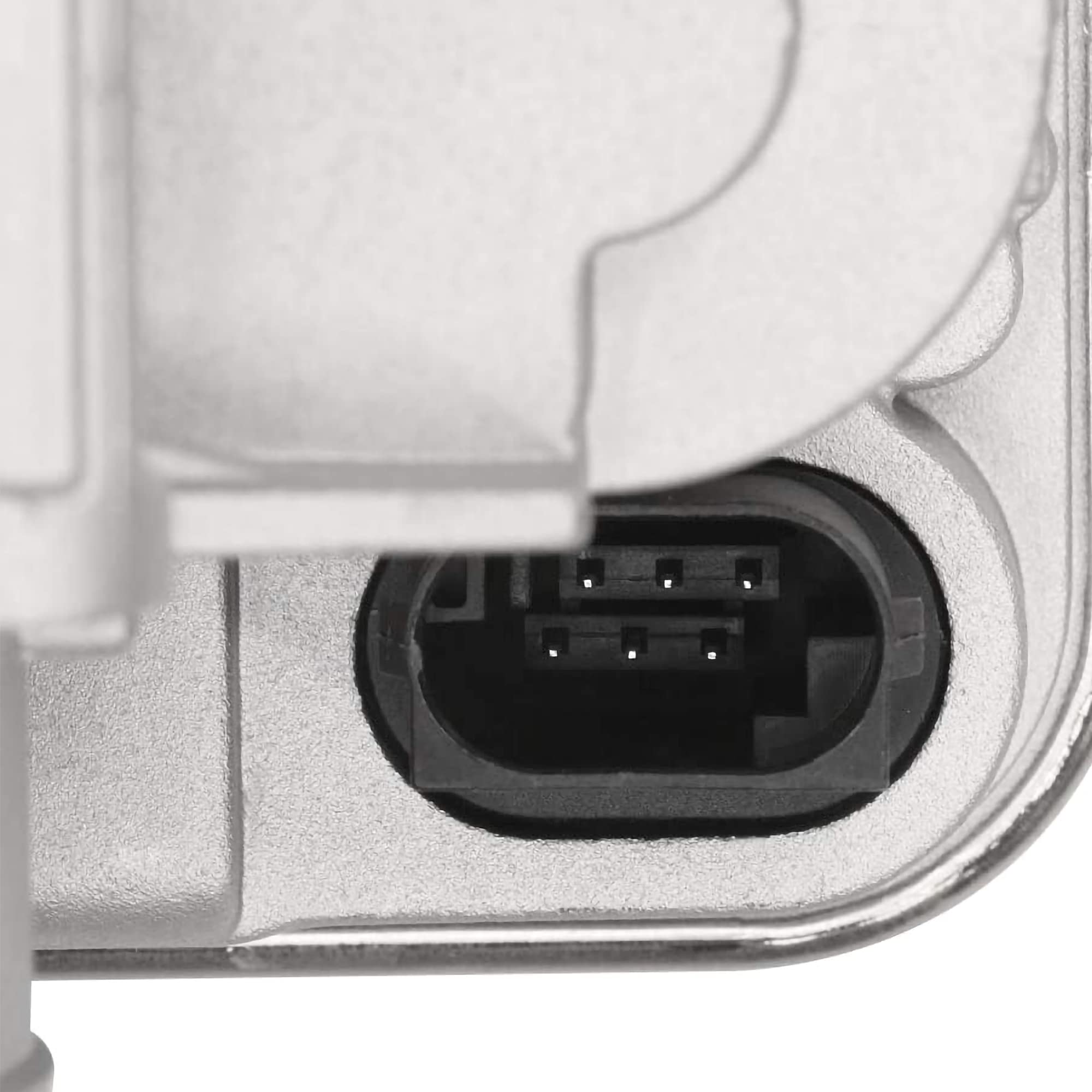 BOXI Electronic Throttle Body for Dodge Avenger Caliber JourneyChrysler 200 SebringJeep Compass Patriot 1.8L 2.0L 2.4L | OE Number 4891735AC 4891735AD 977-025 Aluminum product thumbnail 8