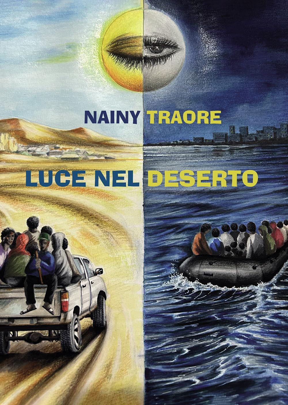 Luce Nel Deserto - 4