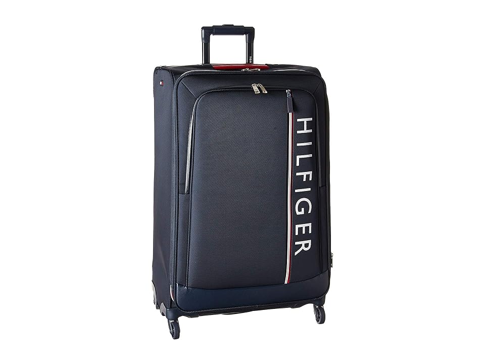

Tommy Hilfiger 28 City Slicker Upright (Navy) Luggage