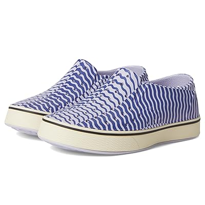 Native Shoes Kids Miles Bloom Print (Little Kid/Big Kid) Kid