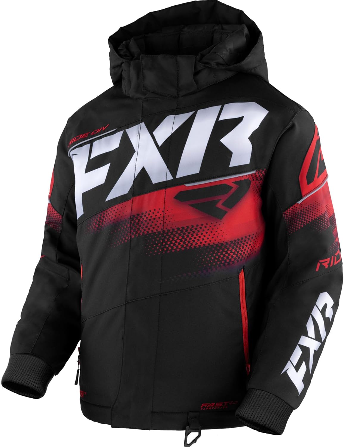 Boost Ch Jacket by FXR