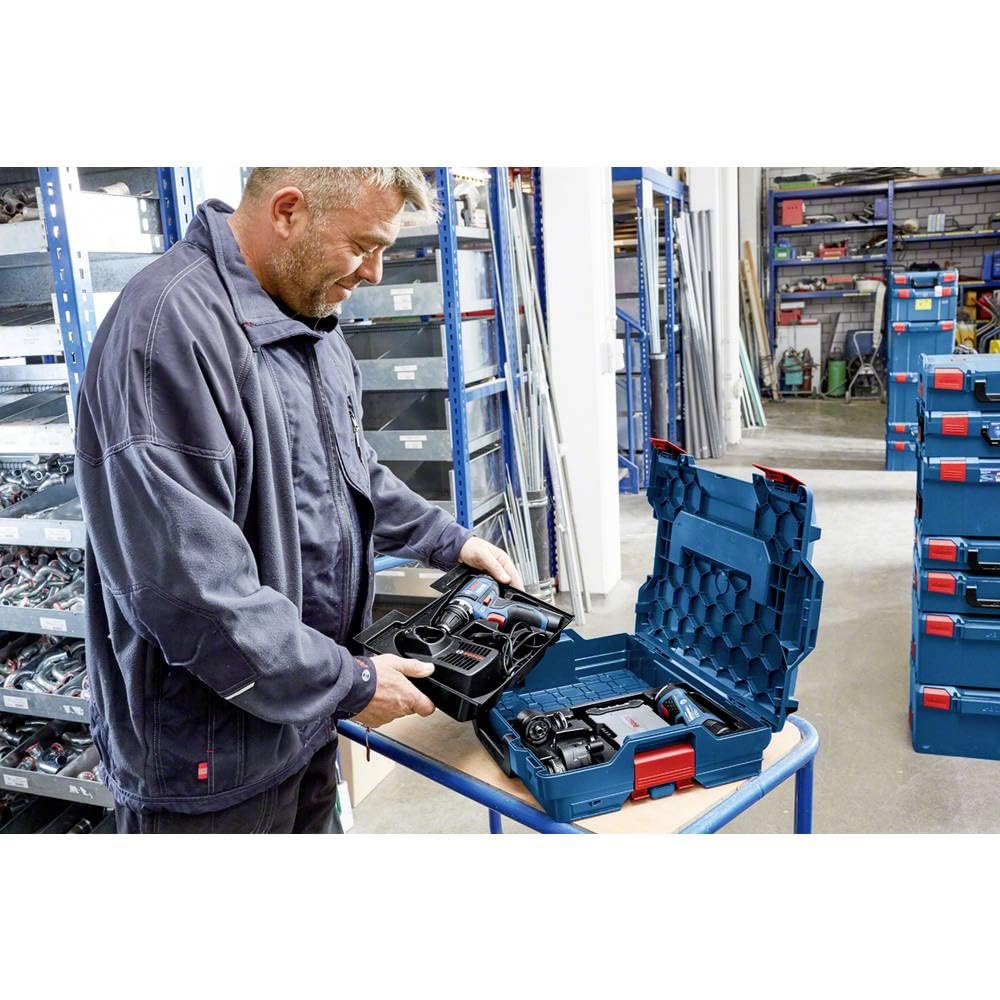 Bosch Professional 1600A0259X XL-Boxx Koffereinlage (L x B x H) 347 x 570 x 133 mm