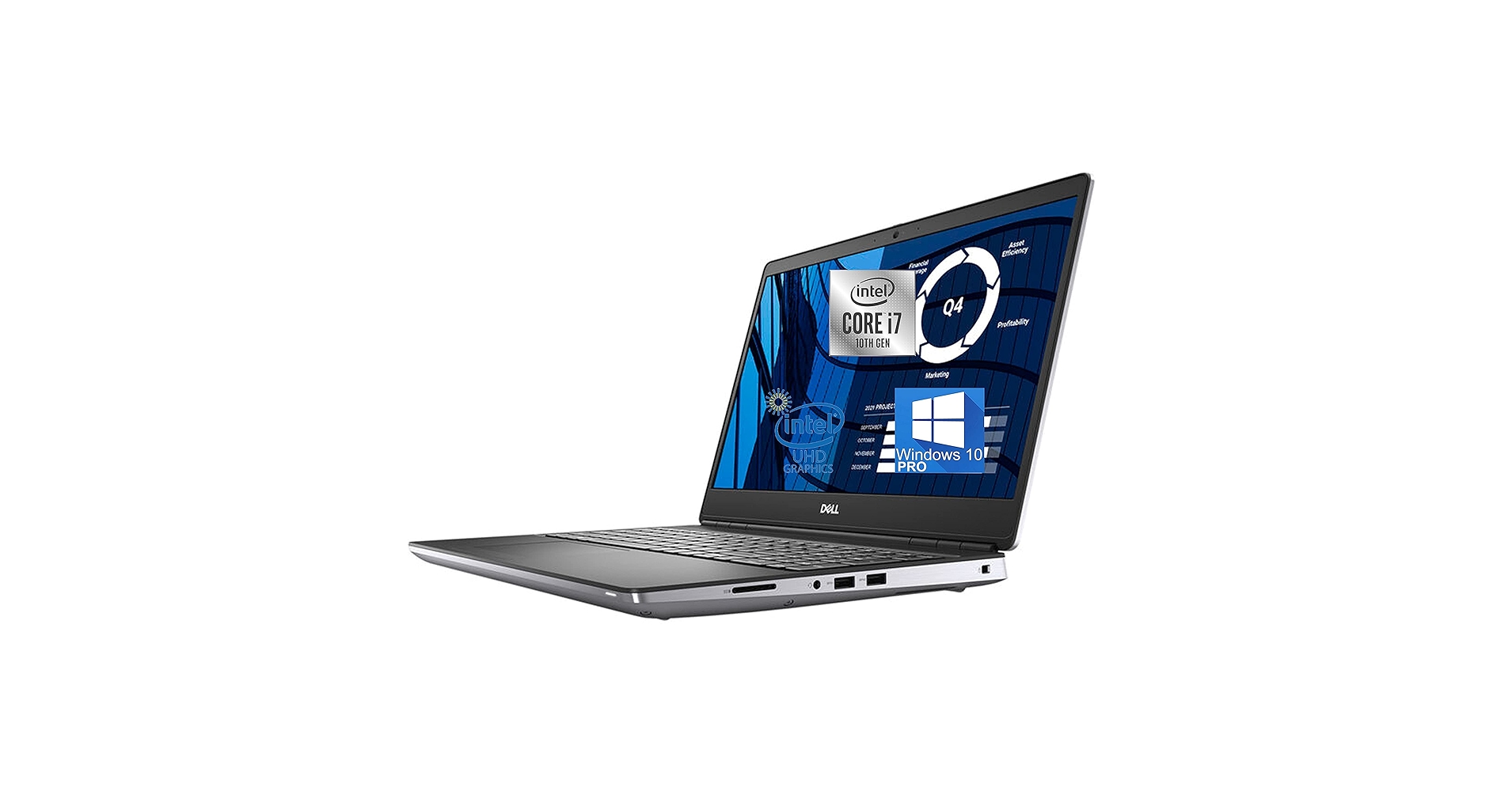 その他ノートPC本体 Dell Precision 7750 i7-10750H 16GB 512GB Amazon.com: Dell Precision 7750 Business Laptop PC 17.3 FHD