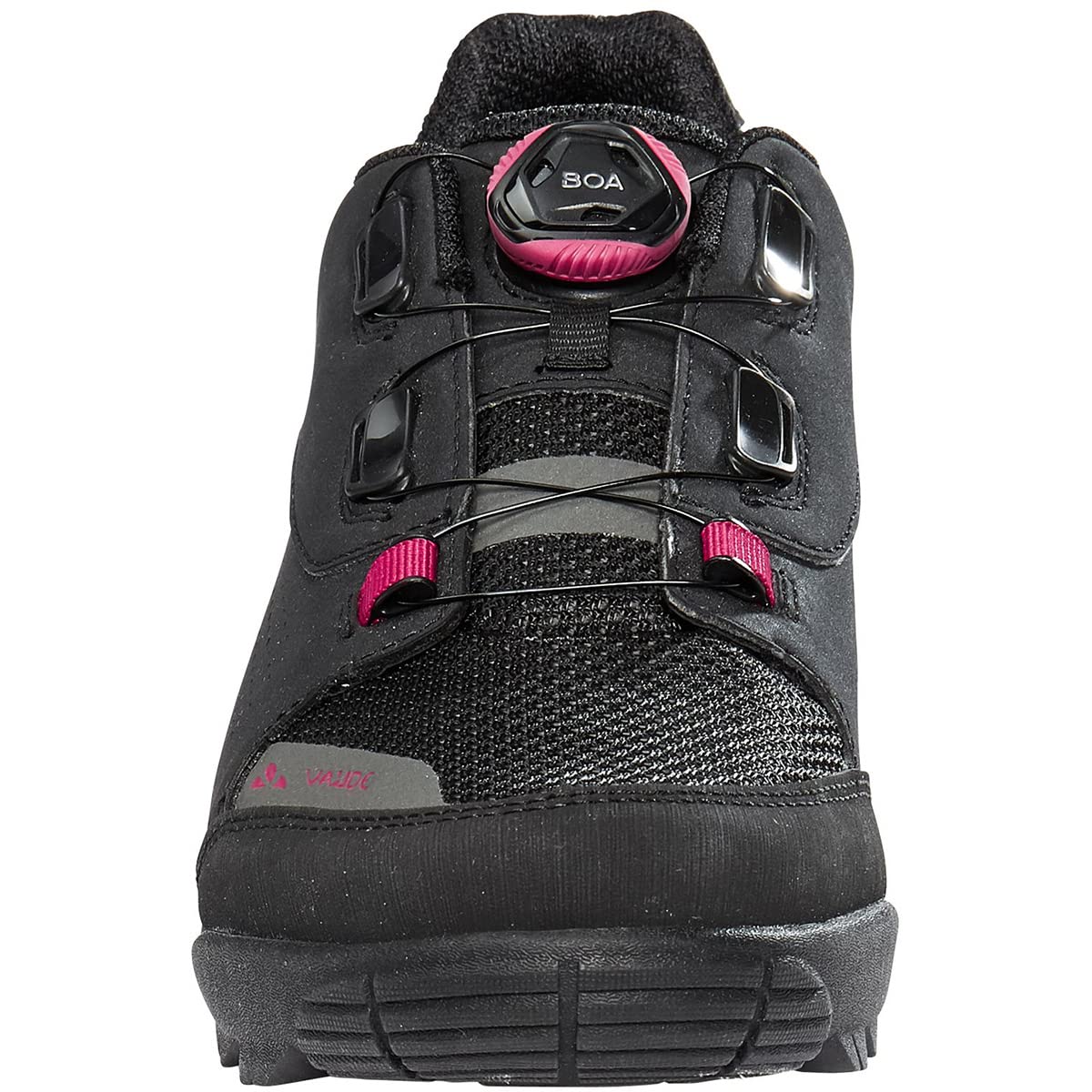 VAUDE Women's Am Downieville Tech Scarpe da Mountain Bike da DonnaDonna