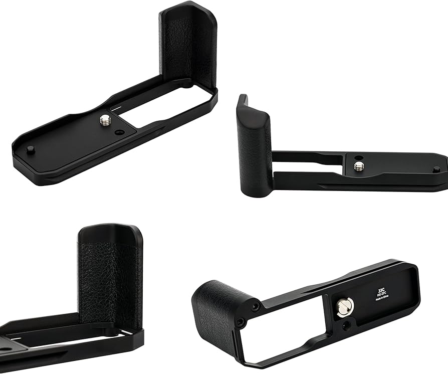 Amazon.com : Z Fc Hand Grip, ZFc hand Grip, JJC HG-ZFC Camera Hand