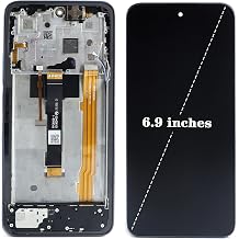 LCD             TCL NXTPAPER 70 Pro T807D, T807W, T807E LCD