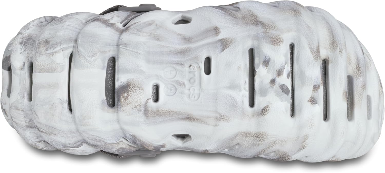 Crocs Unisex-Adult Echo Clog - Image 3