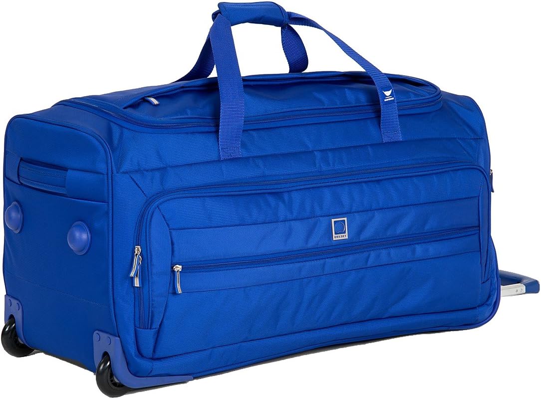 Delsey Luggage Helium Hyperlite 28 Inch Trolley Duffel