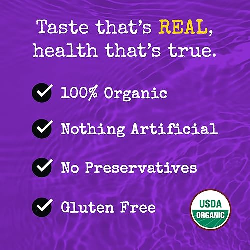 Miniatura 5 de The Twisted Shot  Vacías de vinagre de sidra de manzana orgánico con cúrcuma jengibre canela miel y cayena  Impulso de la inmunidad  Wellness  Ayuda