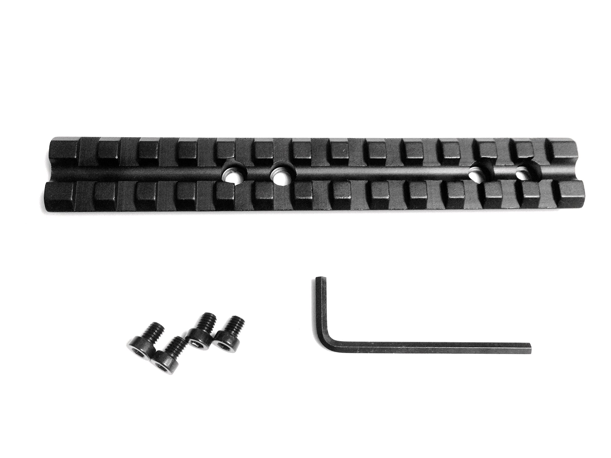 Ade Advanced Optics Mossberg 500/590 Series Shotgun Picatinny Rail Mount
