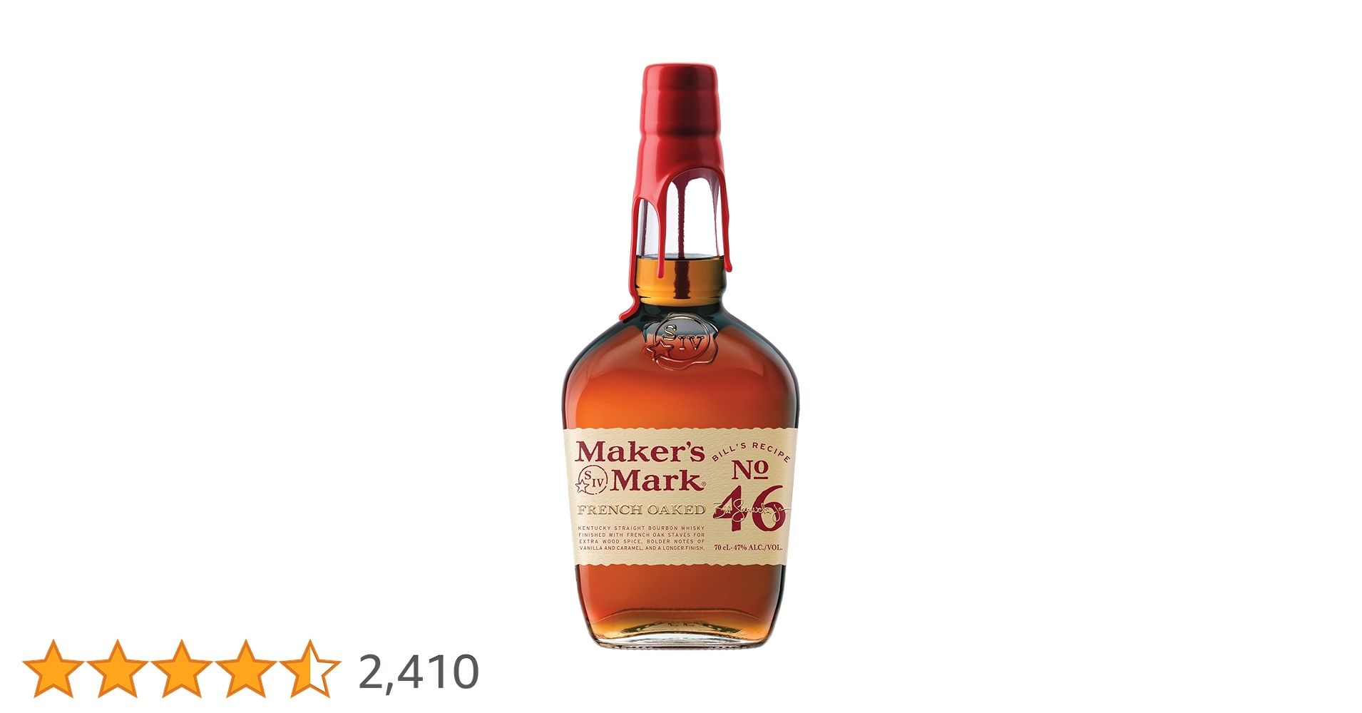 AUCHENTOSHAN、メーカーズマーク46、ボウモア、カナディアンクラブ AUCHENTOSHAN、メーカーズマーク46、ボウモア、カナディアンクラブ