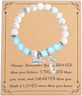 Cheer Charm Bracelet Cheerleading Gifts Cheer Jewelry for Cheerleaders Bracelet Cheer Coach Girls Gifts Cheer Team Gifts