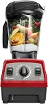Vitamix Propel Series 750 Blender with Four Blending Programs, Automatic Cleaning Program, Professional Grade Blender for Smoothies, Soups and More, Stainless Steel Blades, 2.0L Container, Black